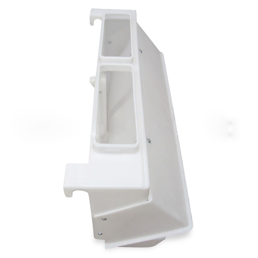 XL Goat Pellet Feeder