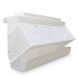 XL Goat Pellet Feeder