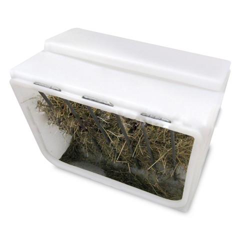 Rainproof Hay Feeder