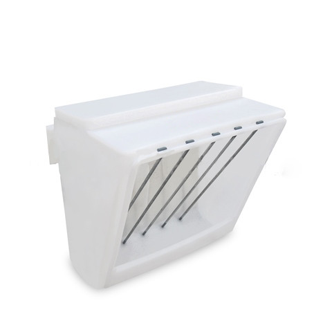 Rainproof Hay Feeder