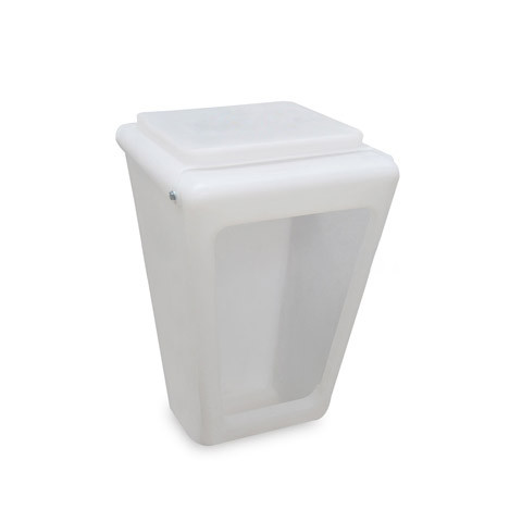 Compact Pellet Feeder