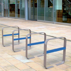 Lute Cycle Stand - lifestyle pic