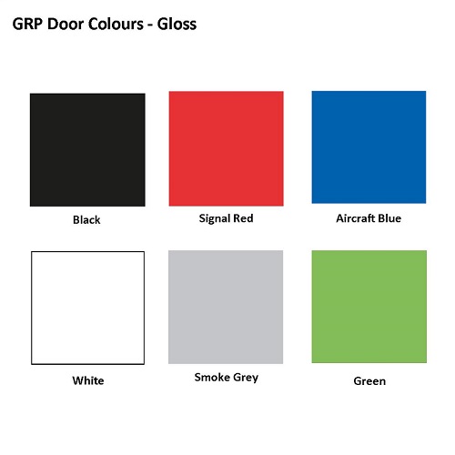 Mini Cyclo Recycling Bin - 112 Litre 