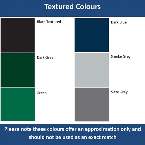 Mini Cyclo Litter Bin - 112 Litre