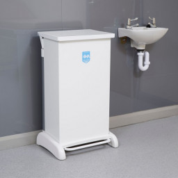 80 Litre Removable Body Hybrid Sack Holder