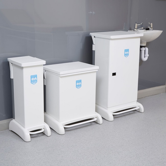 28 Litre Removable Body Hybrid Sack Holder