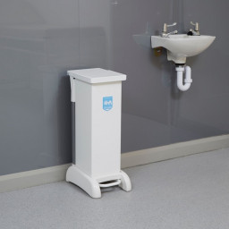 28 Litre Removable Body Hybrid Sack Holder