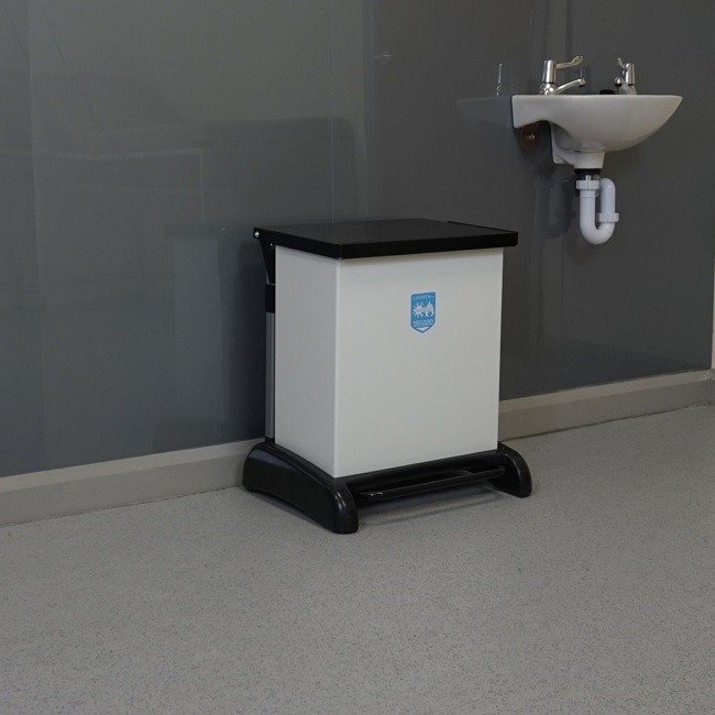 42 Litre Removable Body Hybrid Sack Holder