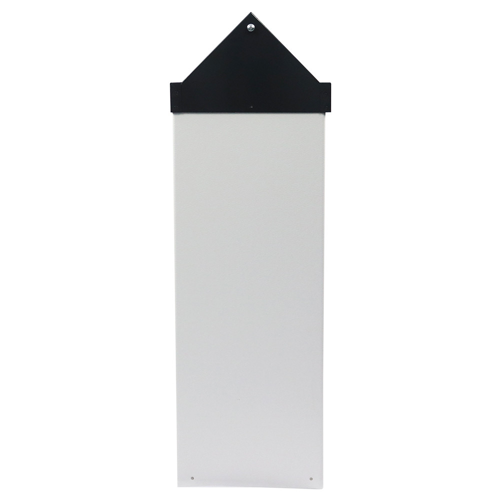 Swing-Cycle General Waste Bin - 62 Litre