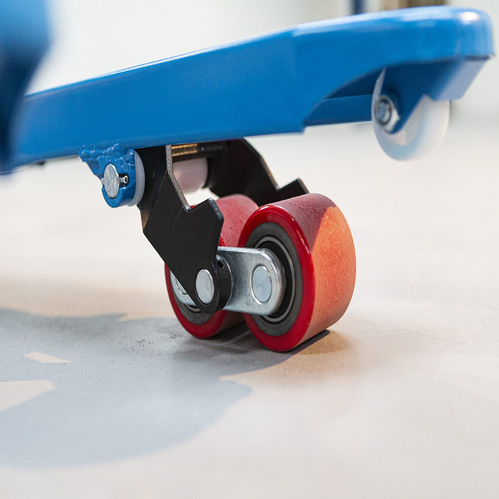 SOLMHA™ Manual Pallet Trucks - 3000kg 