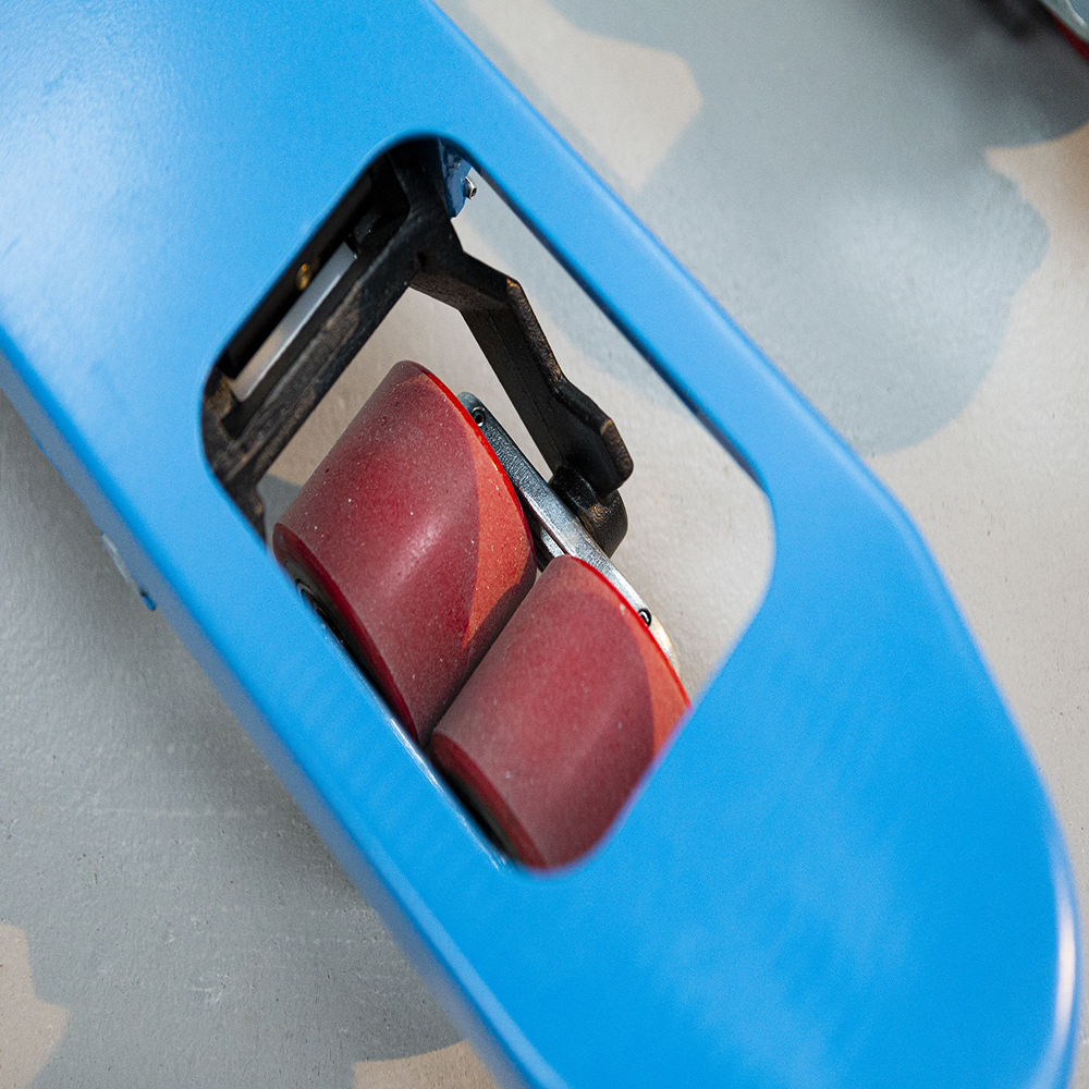 SOLMHA™ Manual Pallet Trucks - 3000kg 