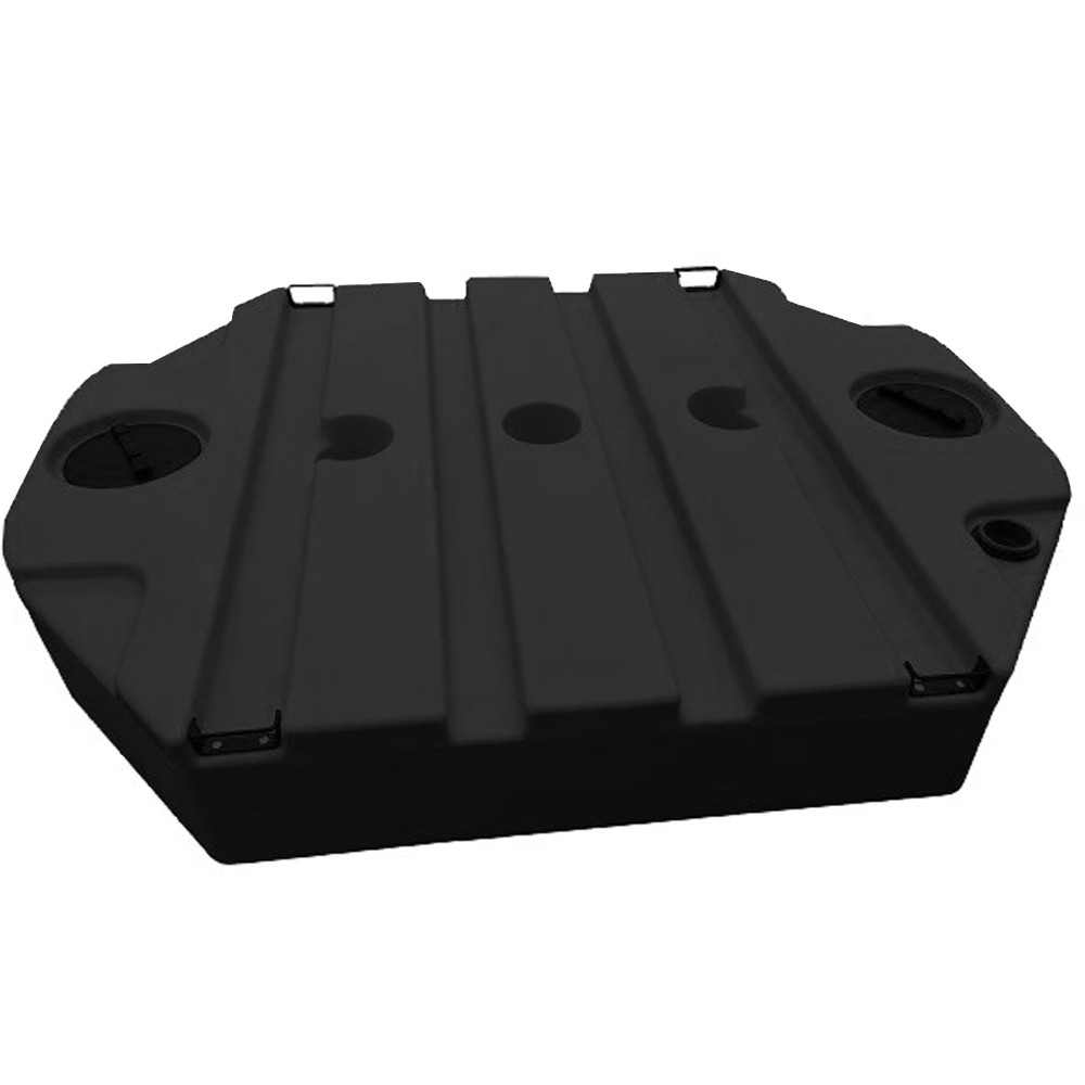 Above Ground Rhino Effluent Storage Tank 2500L