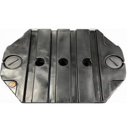 Above Ground Rhino Effluent Storage Tank 2500L