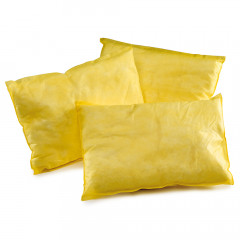 Chemical Absorbent Pillows - 38cm x 23cm - Pack of 16