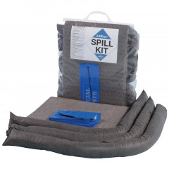 25 Litre AdBlue Spill Kit in Plastic Carry Bag