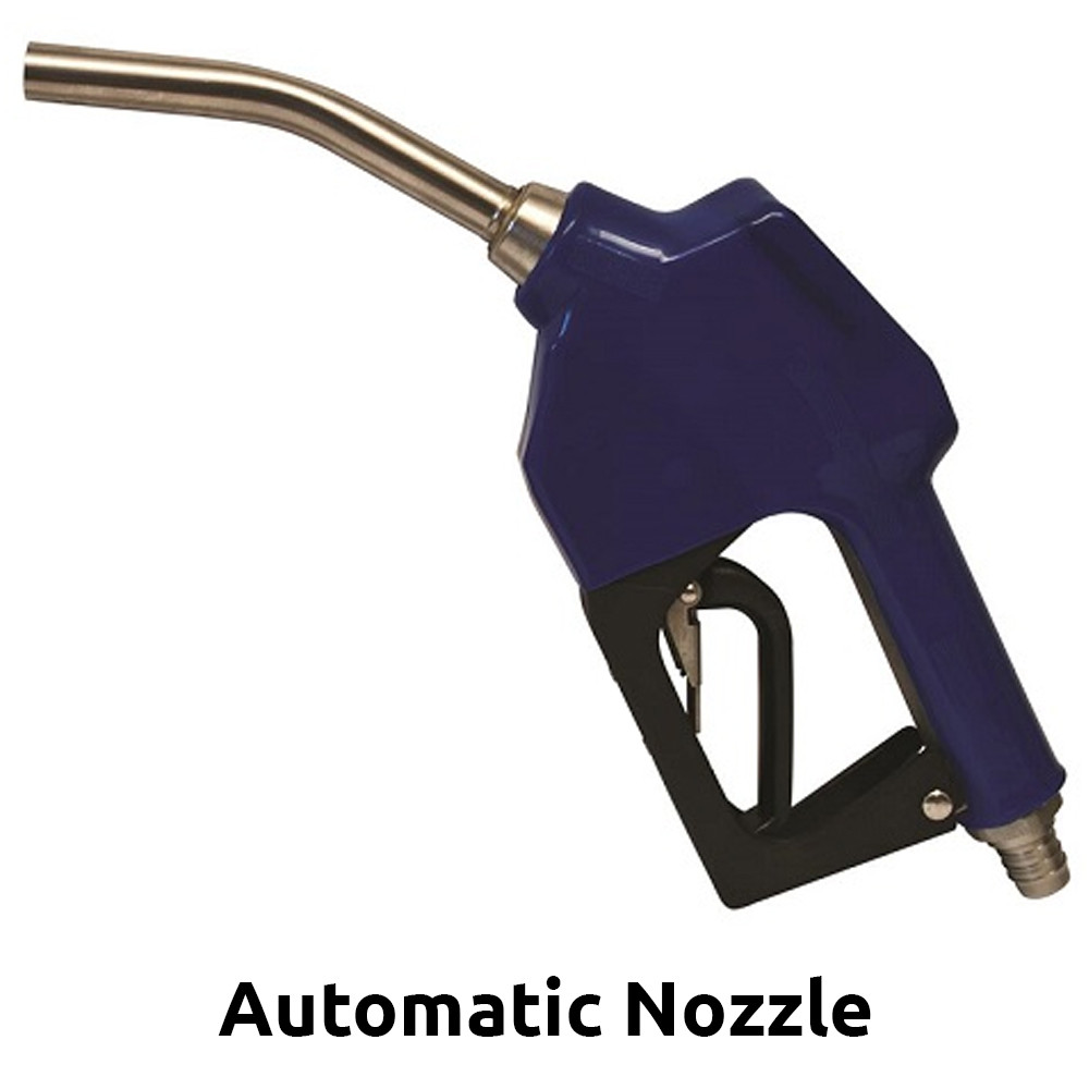 Adblue 230v IBC Pump Kit