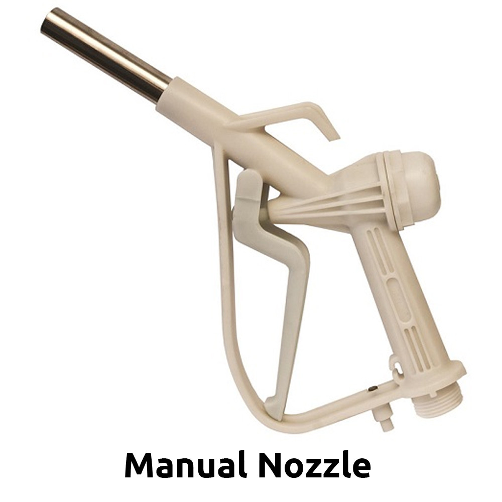 Adblue 230v IBC Pump Kit