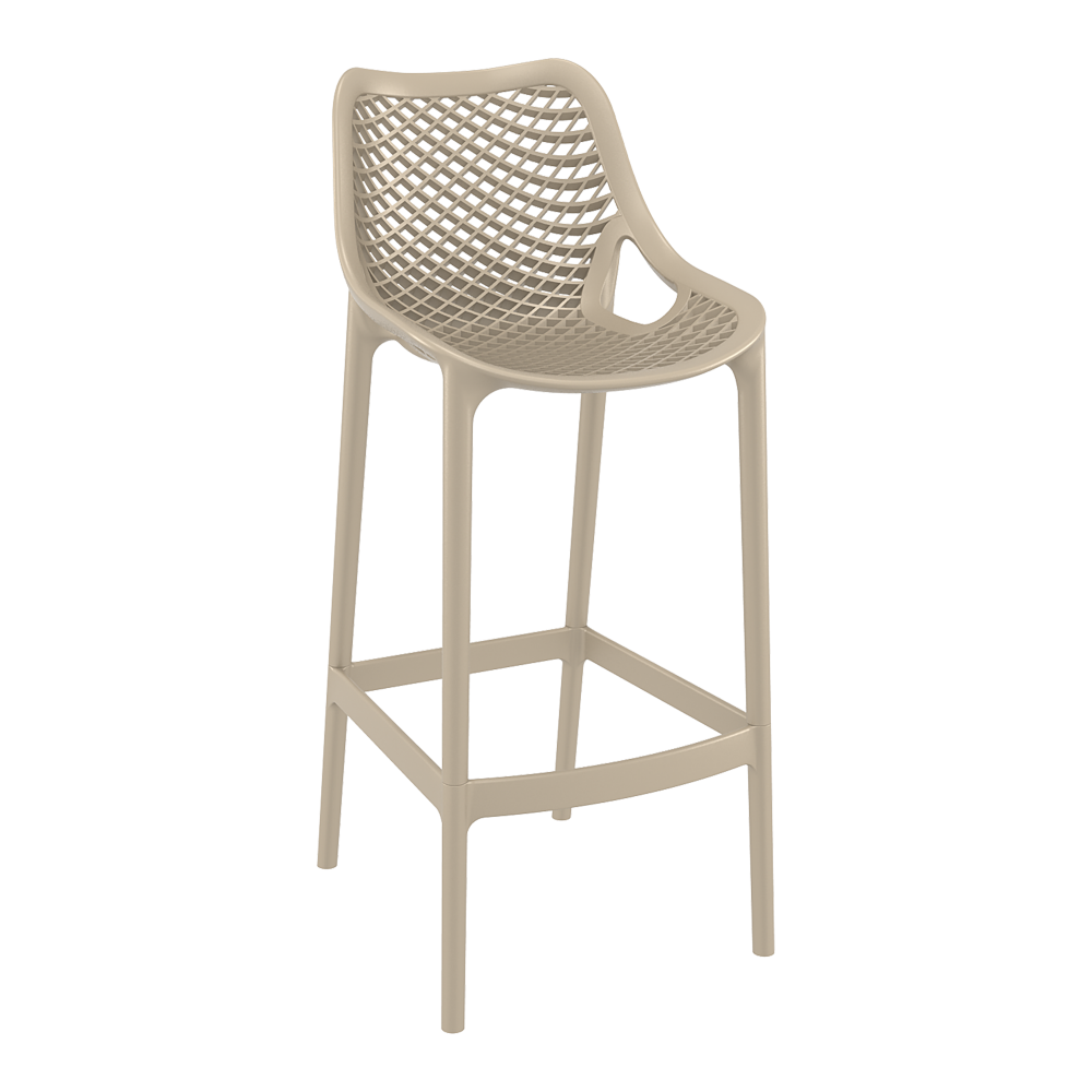 Air Bar Stool