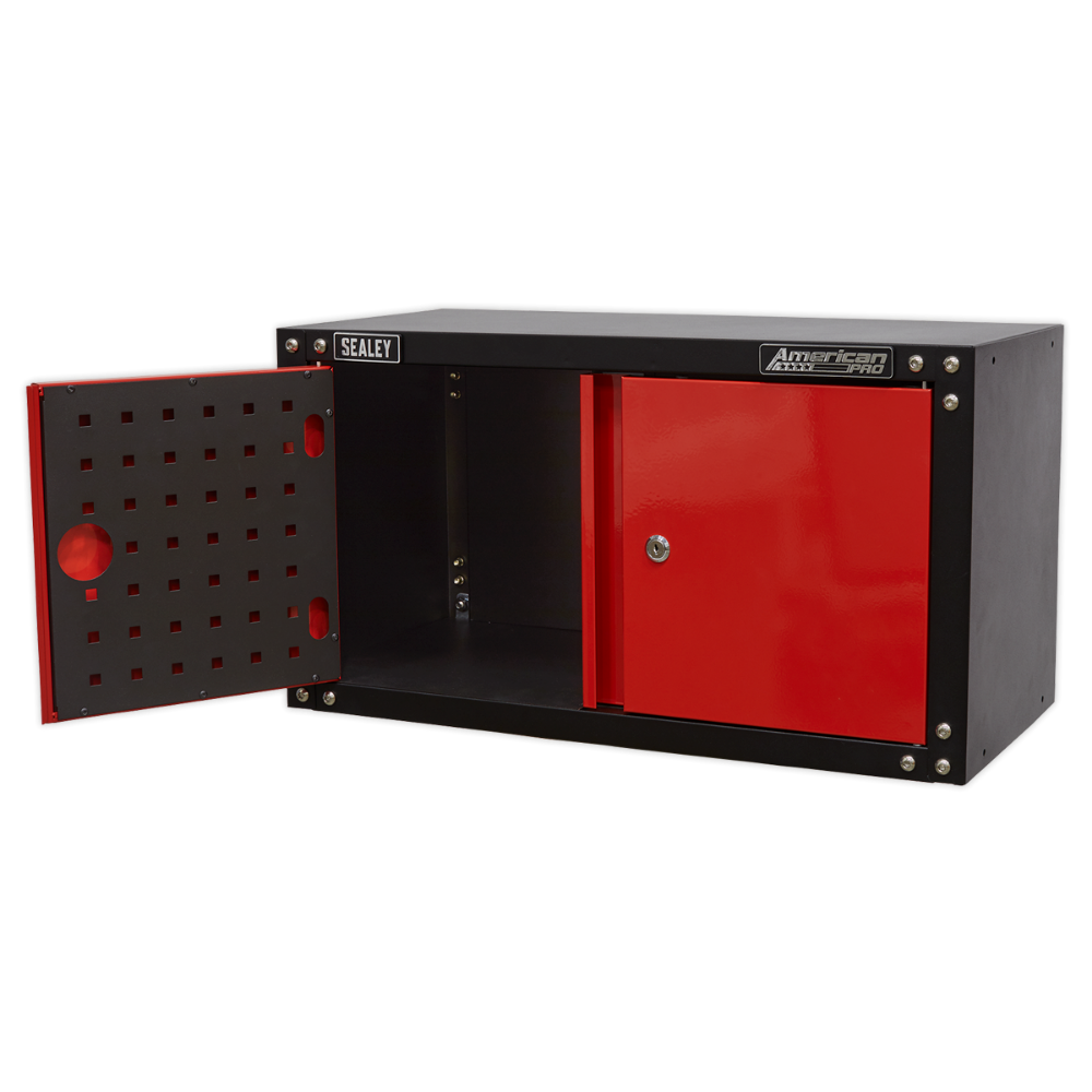Sealey Storage System Sealey 2.6m Storage System - Kingfisher Direct Ltd