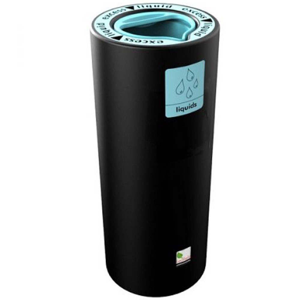 AquaPod Liquid Collection Bin - 7.5 Litre