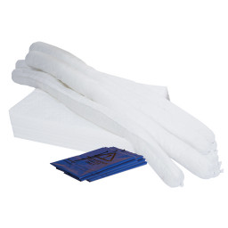 240 Litre Economy Oil Only Refill Kit