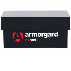 Armorgard Oxbox™ Van Tool Storage Box