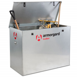 Armorgard ToolBin™ Lightweight Tool Storage