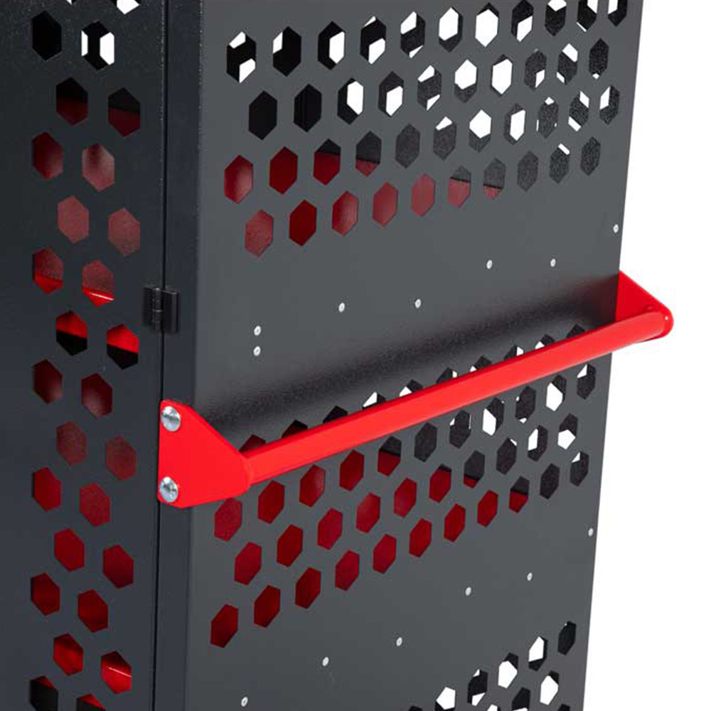 Armorgard Fittingstor™ Mobile Storage Cage