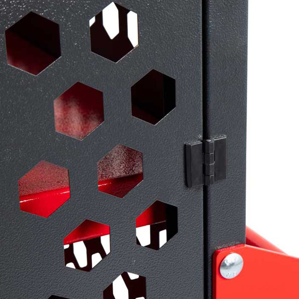 Armorgard Fittingstor™ Mobile Storage Cage