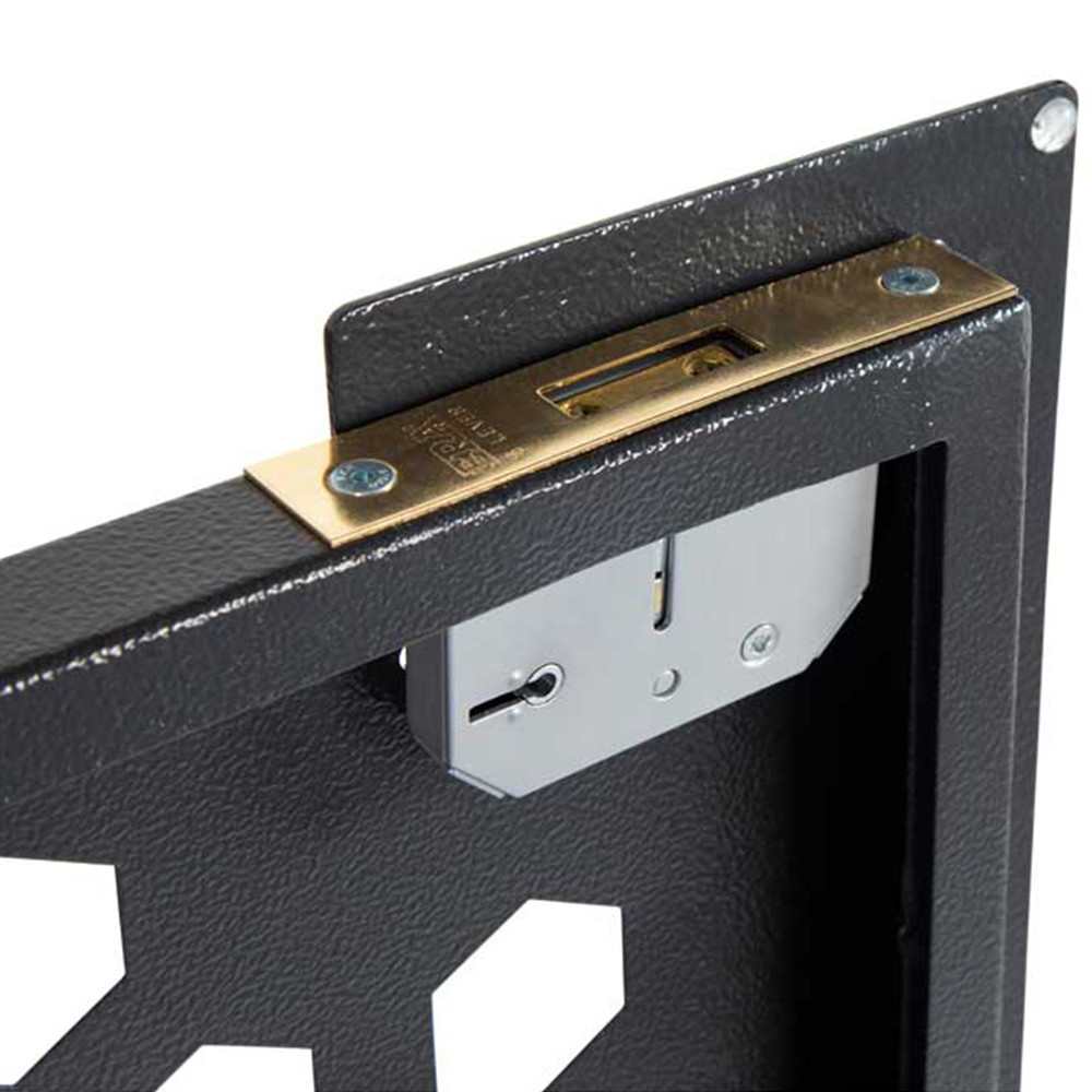 Armorgard Fittingstor™ Mobile Storage Cage