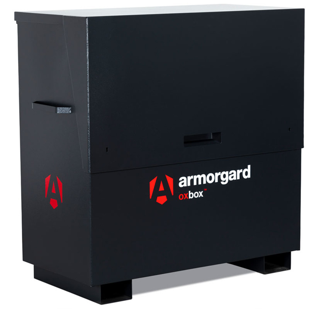 Armorgard Oxbox™ Site Tool Storage Box