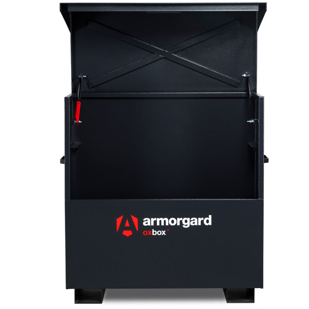 Armorgard Oxbox™ Site Tool Storage Box