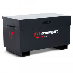 Armorgard Oxbox™ Site Tool Storage Box