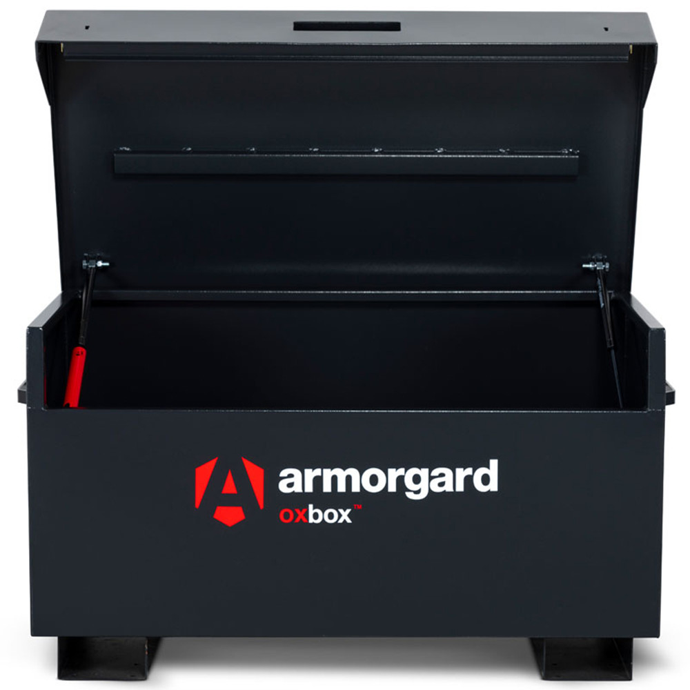 Armorgard Oxbox™ Site Tool Storage Box