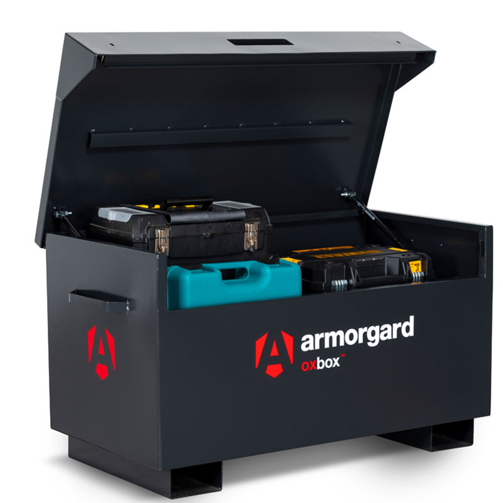 Armorgard Oxbox™ Site Tool Storage Box