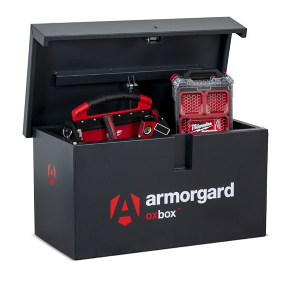 Armorgard Oxbox™ Van Tool Storage Box