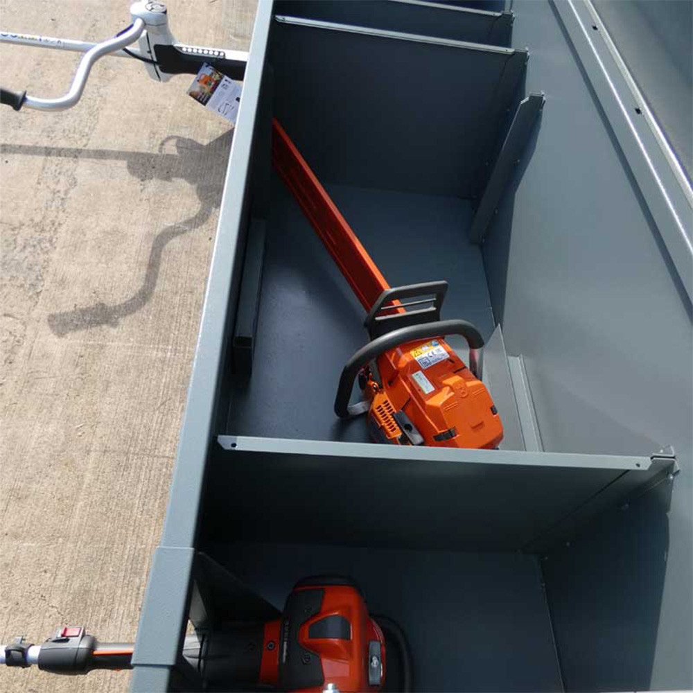 Armorgard Strimmersafe™ Vault Anti-Theft Storage Box