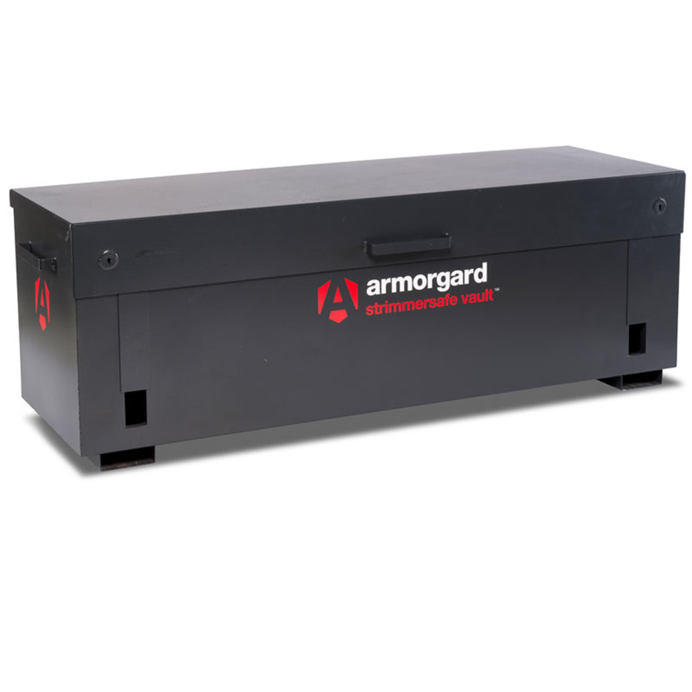 Armorgard Strimmersafe™ Vault Anti-Theft Storage Box