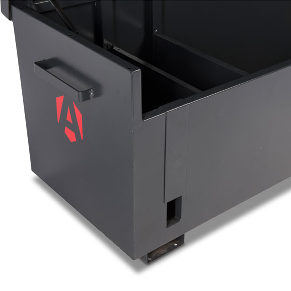 Armorgard Strimmersafe™ Vault Anti-Theft Storage Box