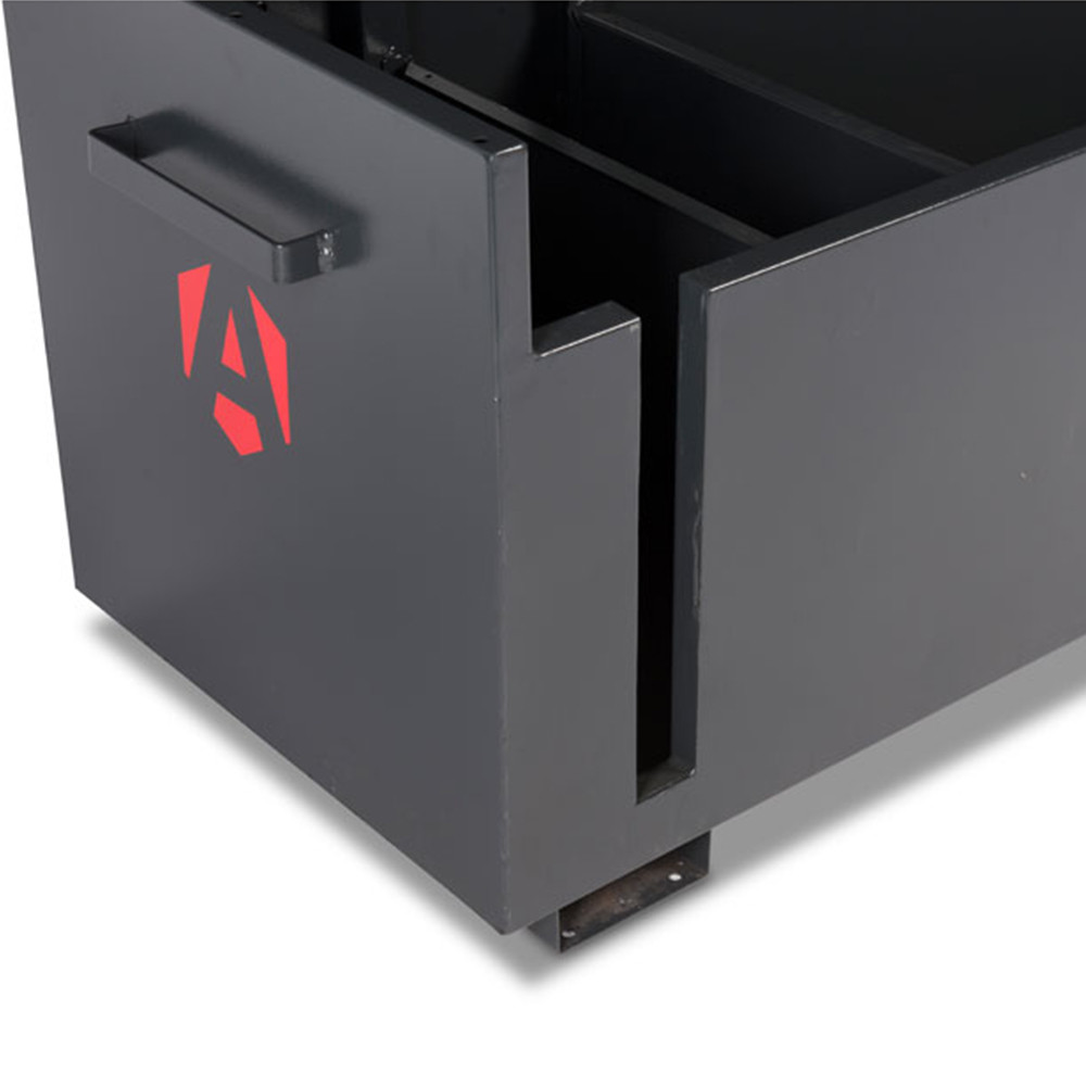 Armorgard Strimmersafe™ Vault Anti-Theft Storage Box