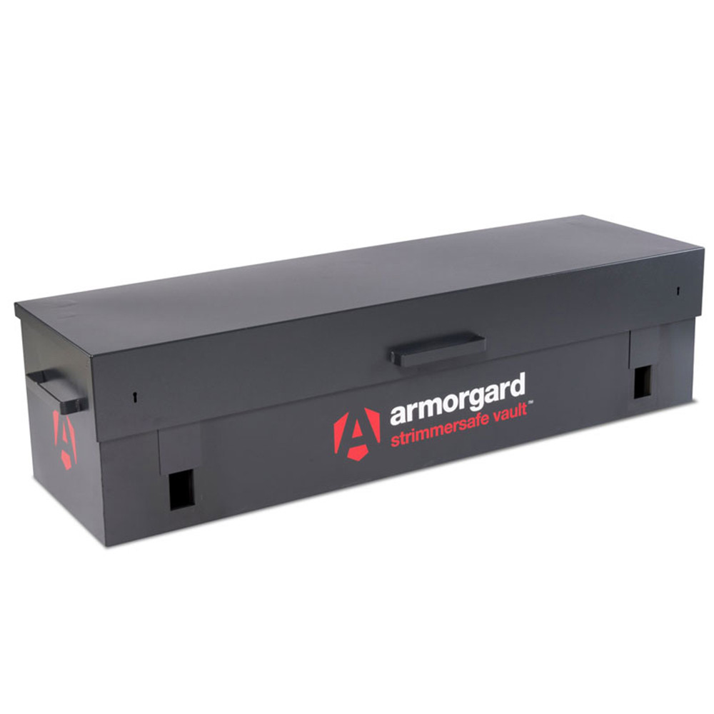 Armorgard Strimmersafe™ Vault Anti-Theft Storage Box