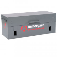 Armorgard Strimmersafe™ Vault Anti-Theft Storage Box