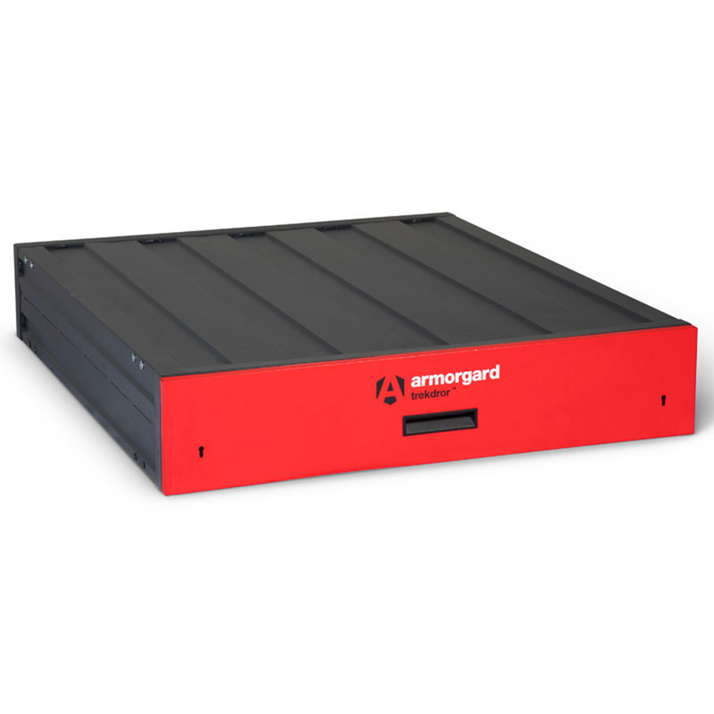 Armorgard TrekDoor™ Van Vault Slider Drawers