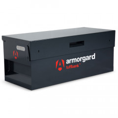 Armorgard TuffBank™ Anti-Theft Truck Tool Storage Box