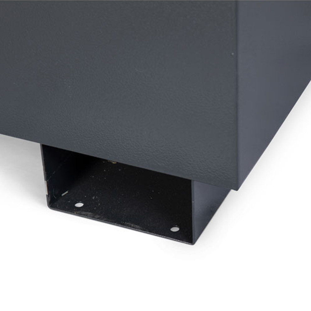 Armorgard TuffBank™ Anti-Theft Site Tool Storage Box