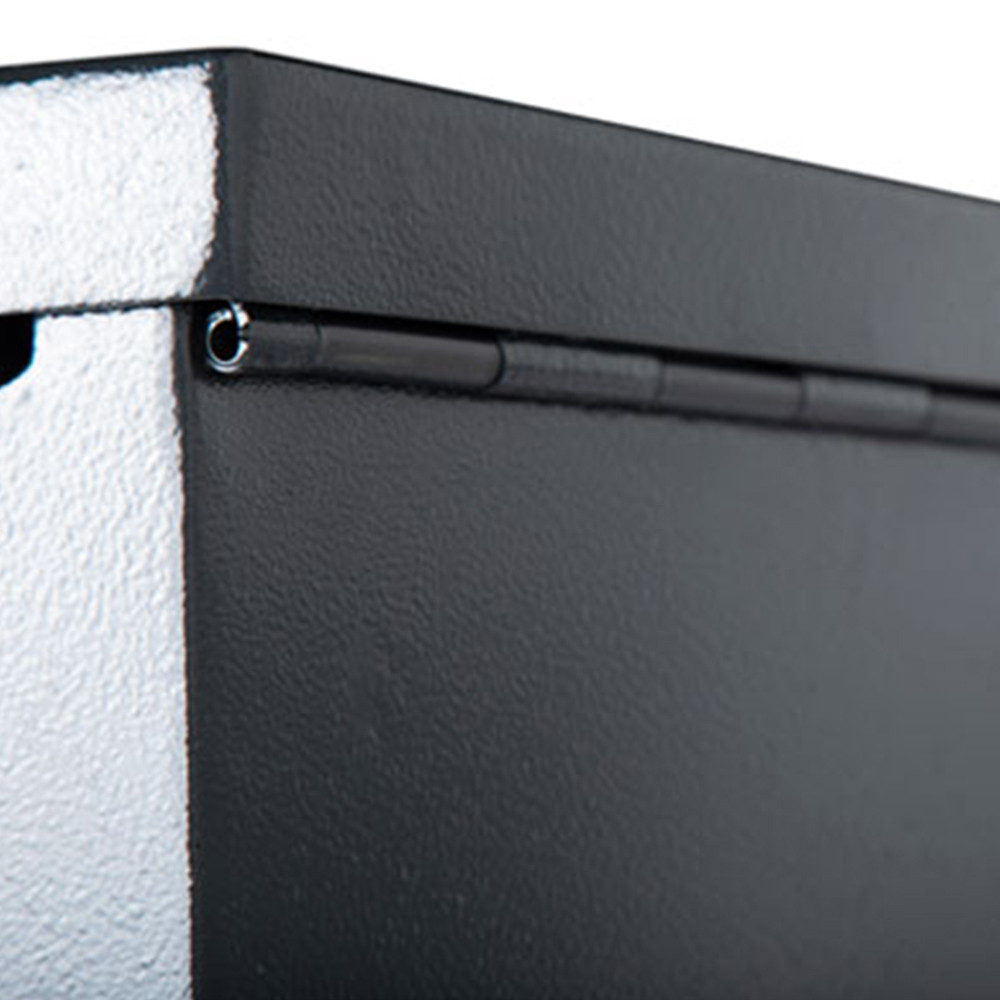 Armorgard TuffBank™ Anti-Theft Truck Tool Storage Box