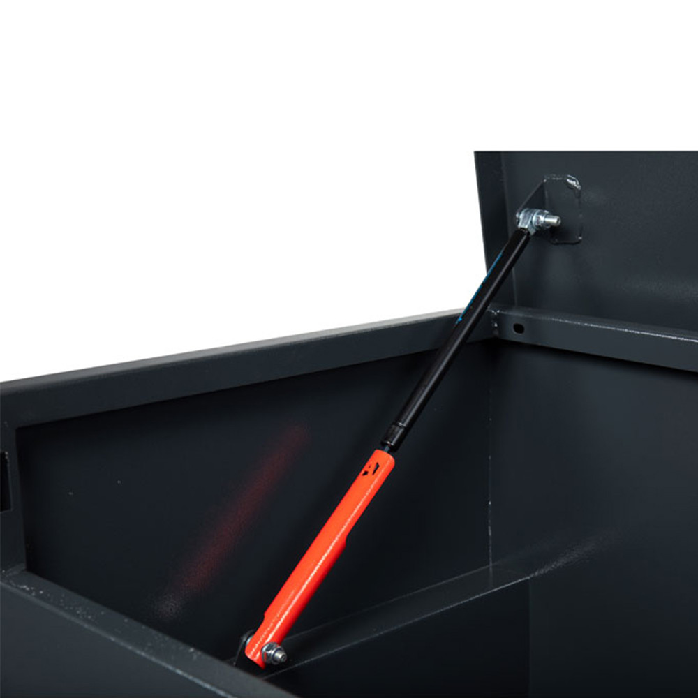 Armorgard TuffBank™ Anti-Theft Site Tool Storage Box