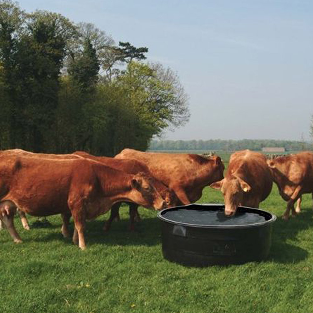 Paxton AT15 Circular Drinking Trough - 682 Litres