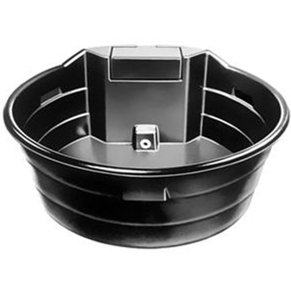 Paxton AT15 Circular Drinking Trough - 682 Litres