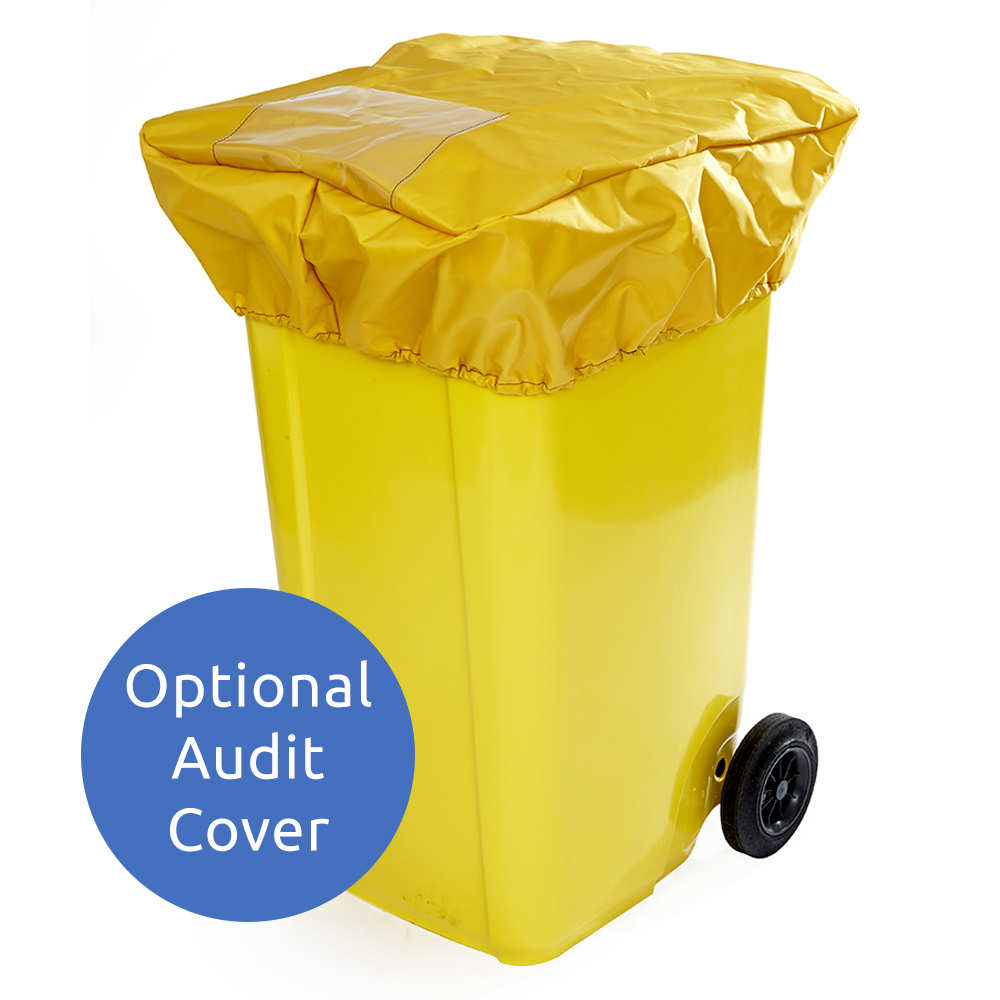 240 Litre Premium Chemical Spill Kit